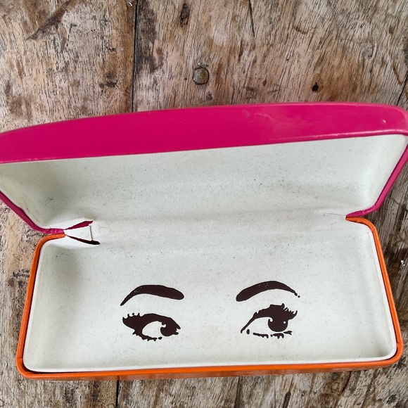 Kate Spade glasses case - Picture 7 of 7